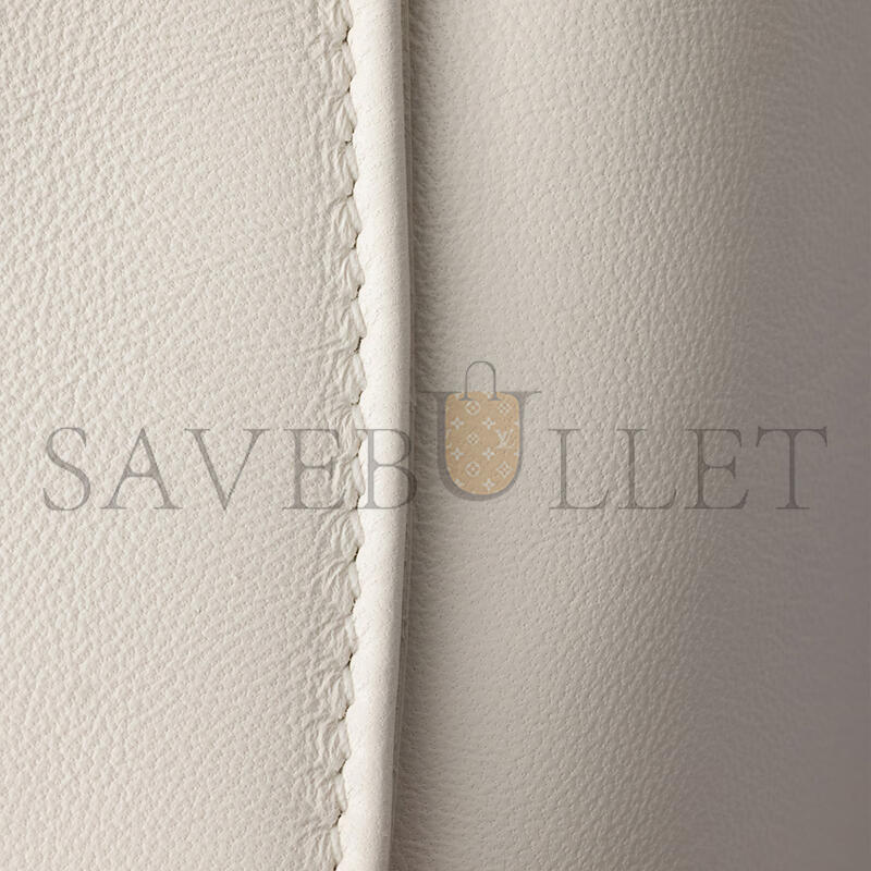 Pra*a tumulte small nappa leather bag 1bd395 (24*13*13cm)